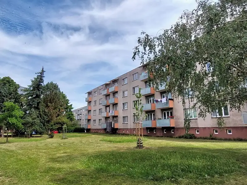 Prodej bytu 3+1, 69 m², Hradec Králové